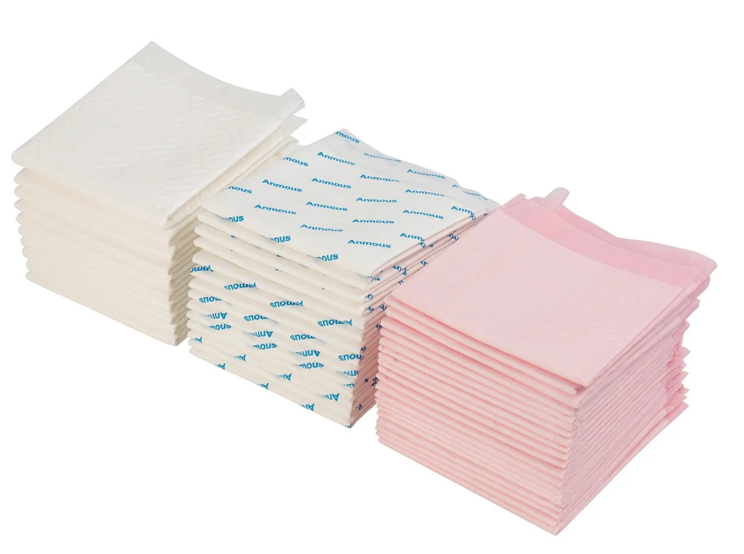 Wholesale Free Samples Top Selling Disposable Baby Good Care Underpad