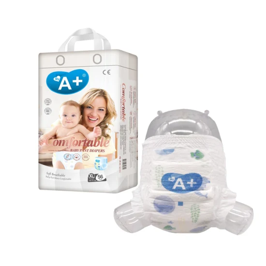 Buena absorción, alta calidad, cómodos y prácticos pañales extraíbles para bebés y adultos